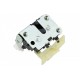 ACTUATOR ÎNCHIDERE CENTRALIZATĂ FAȚĂ DACIA DUSTER 2009-/2-PINI, STÂNGA/