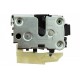 ACTUATOR ÎNCHIDERE CENTRALIZATĂ FAȚĂ DACIA DUSTER 2009-/2-PINI, STÂNGA/