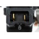 ACTUATOR ÎNCHIDERE CENTRALIZATĂ FAȚĂ DACIA DUSTER 2009-/2-PINI, STÂNGA/