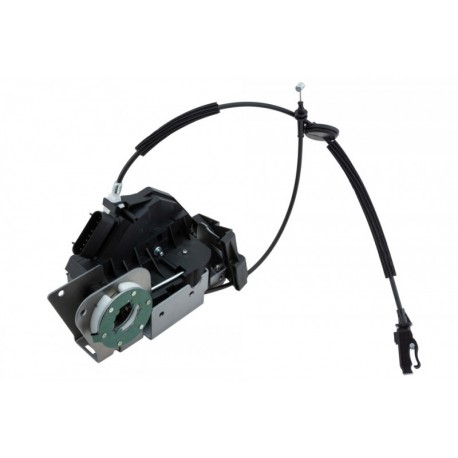 ACTUATOR DE ÎNCHIDERE CENTRALIZATĂ FAȚĂ FORD TRANSIT MK8 2014-,TRANSIT MK9 2019- L BK31-V219A65-DJ