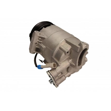 COMPRESOR AER CONDIȚIONAT OPEL ASTRA H 04- CVC6 1139070