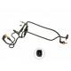 PEUGEOT BIPPER 08 1.4 HDi FUEL CONNECTOR 1574T1