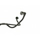 PEUGEOT BIPPER 08 1.4 HDi FUEL CONNECTOR 1574T1