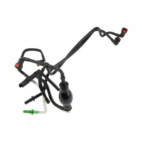 CONDUCTA DE COMBUSTIBIL CITROEN C2,C3 1,4HDI 02- PEUGEOT 1007 1,4HDI 05- 1574.S9