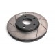 DISC DE FRÂNARE. FAȚĂ (TUNING) NISSAN MAXIMA CA33 2.0,3.0 24V 00.01-,X-TRAIL 01- (280 MM/STÂNGA) 402064U107