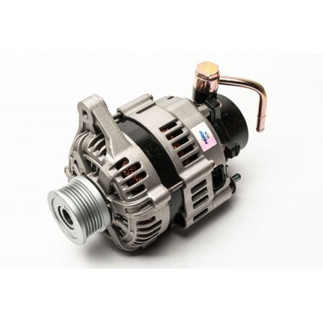 ALTERNATOR ELANTRA XD 2.0CRDI 00.06- SANTA FE 2.0CRDI 00.07- TRAJET 2.0CRDI 00.01- TUCSON 2.0CRDI 04.04- CARENS II 2.0CRDI