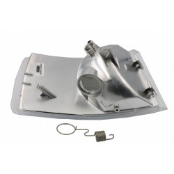 LUMINA INDICATOARE DE DIRECȚIE FIAT DUCATO 94 STÂNGA ALB 1303854080