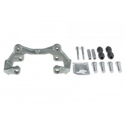 ETRIER DE FRÂNĂ AUDI Q5 08- /DREAPTA, PENTRU DISC 300MMX30MM/. HZP-AU-016A