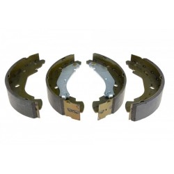 SET SABOȚI FRÂNĂ FORD TRANSIT 00- /DIAMETER250MM/ 4110585