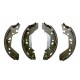 SET SABOȚI FRÂNĂ HYUNDAI ACCENT 99-06 5830525A00