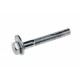 ȘURUB CORECTARE ÎNCLINARE MAZDA 3 BK/BL 03-13, MAZDA 5 CR/CW 05-, CX-7 06-12 /SPATE INFERIOR/ BP4K2866ZB