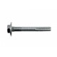 ȘURUB CORECTARE ÎNCLINARE MAZDA 3 BK/BL 03-13, MAZDA 5 CR/CW 05-, CX-7 06-12 /SPATE INFERIOR/ BP4K2866ZB
