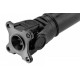 ARBORE DE TRANSMISIE TOYOTA HI-LUX GUN125/GUN126 2.4D-4D,2.8D-4D 15- /FRONT,ATM/ 37140-0K010