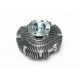 AMBREIAJ VÂSCOS TOYOTA HILUX 2.5 D-4D 2001-2005 1621030010