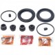 KIT DE REPARAȚII, ETRIER FRÂNĂ FAȚĂ MAZDA FAMILIA BJ 1998-2000 JP B2YD-33-26Z