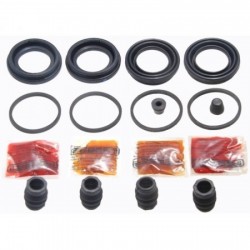 KIT DE REPARAȚII, ETRIER DE FRÂNĂ FAȚĂ MAZDA BT-50 UN 2006-2008 EU UMY1-33-26ZA