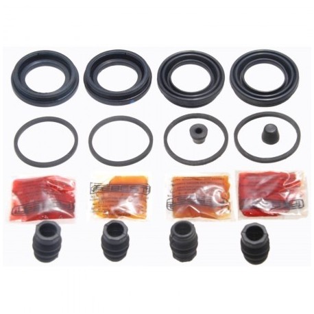 KIT DE REPARAȚII, ETRIER DE FRÂNĂ FAȚĂ MAZDA BT-50 UN 2006-2008 EU UMY1-33-26ZA