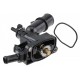 TERMOSTAT FIAT PUNTO 0.9 13-, 500L 0.9 12-, ALFA ROMEO MITO 0.9 13- 55246827