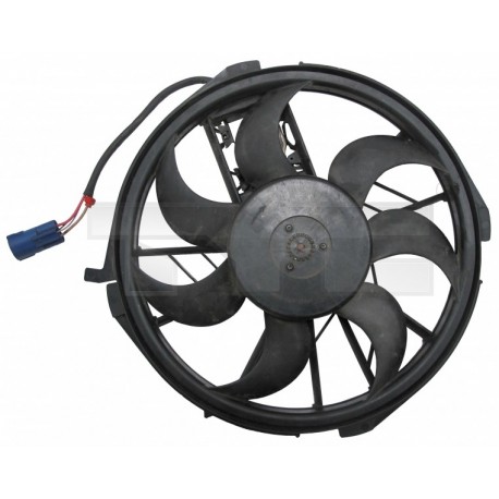 VENTILATOR DE RĂCIRE DB W169 04-12/420/ 1695060399 / A1695060399