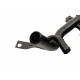 Furtun de răcire FORD TRANSIT CONNECT 02 1.8 TDCi 1 104 177