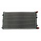 RADIATOR VW BEETLE 99-10 650X380MM 1C0121253A