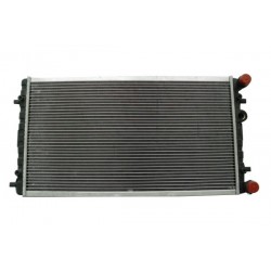 RADIATOR VW BEETLE 99-10 650X380MM 1C0121253A