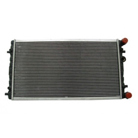 RADIATOR VW BEETLE 99-10 650X380MM 1C0121253A