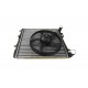RADIATOR FABIA 1.4MPI (CU VENTILATOR) 6Q0121201BT