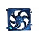 VENTILATOR RADIATOR CITIGO 120W 340MM 1S0121207D