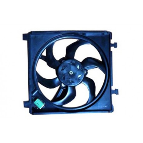VENTILATOR RADIATOR CITIGO 120W 340MM 1S0121207D