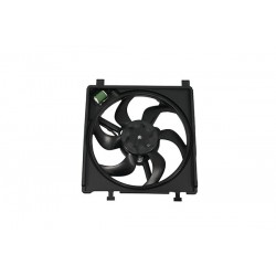 CITIGO 300W 340MM VENTILATOR RADIATOR 1S0121207E