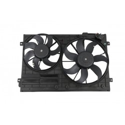 FAN OCTAVIA II BJB BKC + 1TD959455A+1TD959455 1K0121207BB