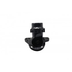 CARCASĂ TERMOSTAT CU RACORD OCTAVIA II SUPERB II YETI 1.8 2.0 BENZINĂ 06J121121