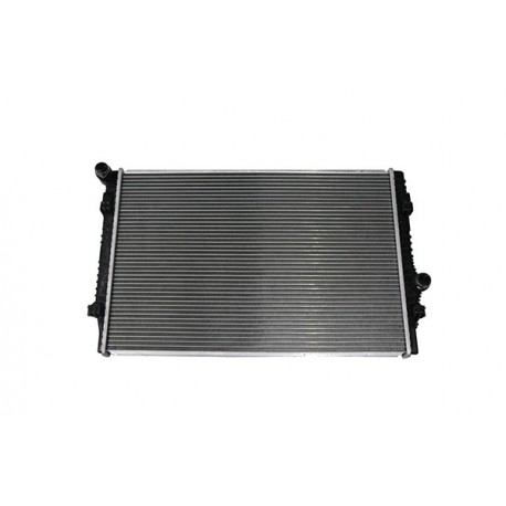 RĂCITOR DE APĂ 650X457X34 OCTAVIA III 13-17 SUPERB III 15- VW GOLF VII 14- PASSAT 15- A3 13- TT 15- 5Q0121251EP