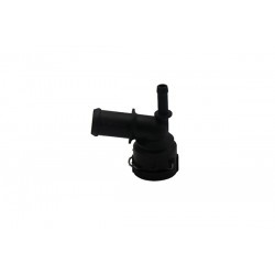COLECTOR OCTAVIA II 1.6 BLF 1C0122291A