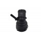 SPIGOT FABIA OCTAVIA ROOMSTER SUPERB 6Q0122291E