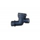 SPIGOT OCTAVIA III 13- YETI 14- 5Q0122291BQ