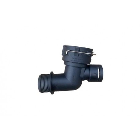 SPIGOT OCTAVIA III 13- YETI 14- 5Q0122291BQ