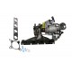 TURBOCOMPRESOR SUPERB II 08-13 OCTAVIA II 09-13 SEAT ALTEA LEON AUDI A3 VW EOS GOLF JETTA PASSAT SCIROCCO SHARAN TIGUAN