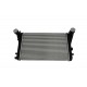 INTERCOOLER VW PASSAT 11-15 CC EOS GOLF VI TIGUAN 2.0 BENZINĂ 3AA145805C