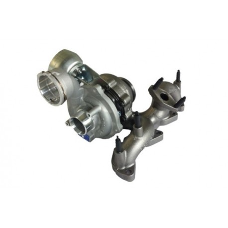 TURBOCOMPRESOR VW PASSAT B6 2.0 TDI 03G253010J