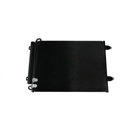 AER CONDIȚIONAT RADIATOR VW PASSAT 05- 3C0820411C