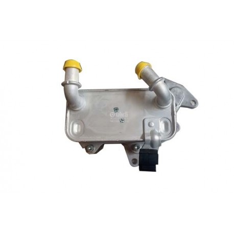 SKODA OCTAVIA 09- RĂCITOR DE ULEI PENTRU CUTIE AUTOMATĂ CU 6 TREPTE DSG (KGV) 3C0317037A