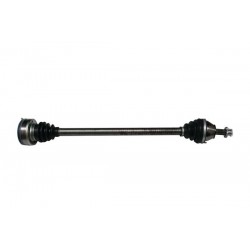 JUMĂTATE DE ARBORE FABIA 1/4 AZE AZ AZF ARV AQV DREAPTA 6Q0407272BG