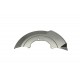 CAPAC DISC DE FRÂNĂ FAȚĂ STÂNGA VW TRANSPORTER 91-04 7D0407343B