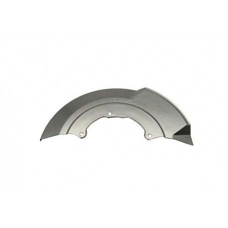 CAPAC DISC DE FRÂNĂ FAȚĂ STÂNGA VW TRANSPORTER 91-04 7D0407343B