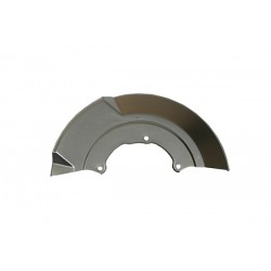 CAPAC DISC DE FRÂNĂ DREAPTA FAȚĂ VW TRANSPORTER 91-04 7D0407344B