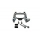 DREAPTA SPATE ETRIER SPATE OCTAVIA II 04-13 VW GOLF 08-09 SCIROCCO 09-14 TOURAN 03-05 SEAT ALTEA 04-10 1K0615426L