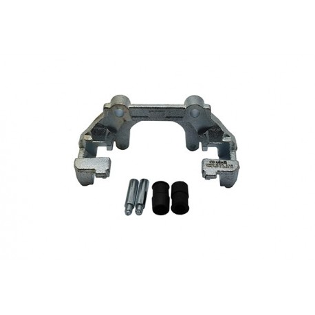 ETRIER FAȚĂ OCTAVIA 97-11 SUPERB 02-08 288X25MM 288X25MM 3B0615125