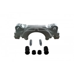 BUCȘĂ ETRIER FAȚĂ OCTAVIA SUPERB YETI + BUCȘE PLUMB 4D0698647 1K0615125D